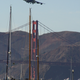 Illustration for article titled This Boeing 747 Didn't Crash On the Golden Gate Bridge